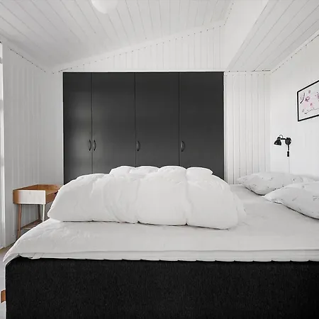 Ln913-hjorring-hagen-5 Дом отдыха *