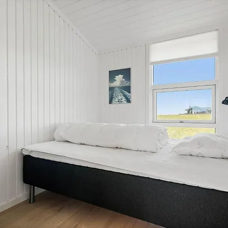 Дом отдыха Ln913-hjorring-hagen-5 Йёрринг