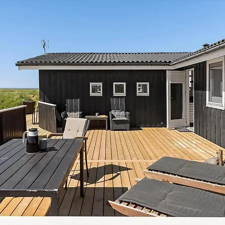 Дом отдыха Ln913-hjorring-hagen-5 *