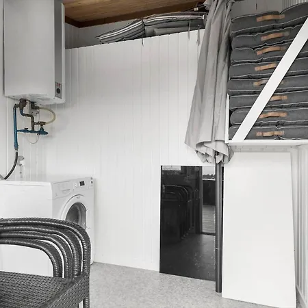 Дом отдыха Ln913-hjorring-hagen-5 Йёрринг