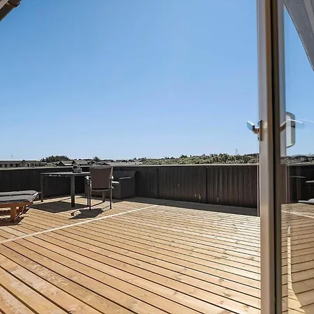 Ln913-hjorring-hagen-5 Дом отдыха