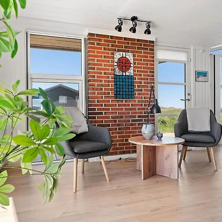 Ln913-hjorring-hagen-5 Дом отдыха *