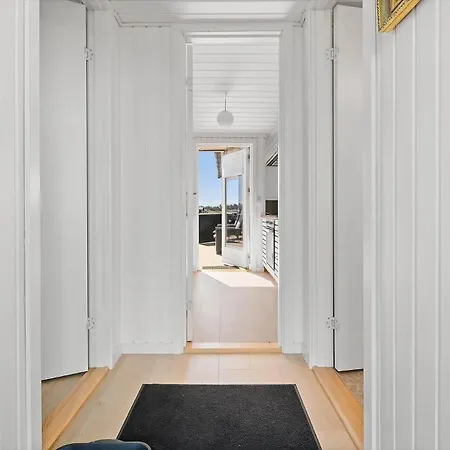 Prázdninový dům Ln913-hjorring-hagen-5 *
