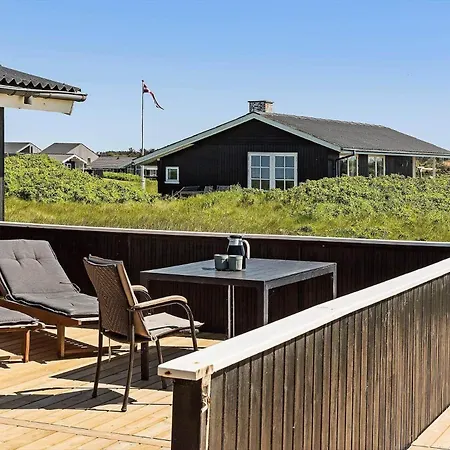 Ln913-hjorring-hagen-5 Дом отдыха Йёрринг