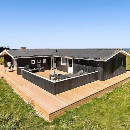 Ln913-hjorring-hagen-5 Дом отдыха