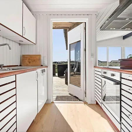 Дом отдыха Ln913-hjorring-hagen-5