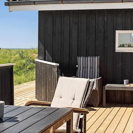 Ln913-hjorring-hagen-5 Дом отдыха *