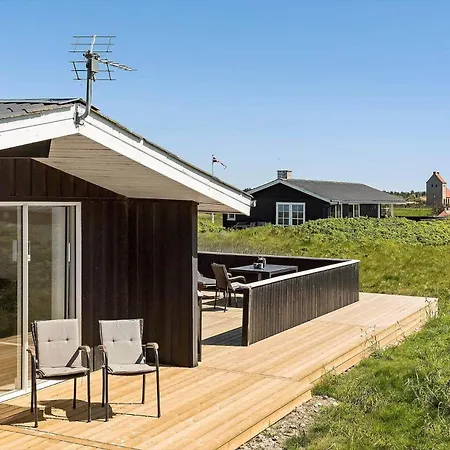 Ln913-hjorring-hagen-5 Дом отдыха Йёрринг