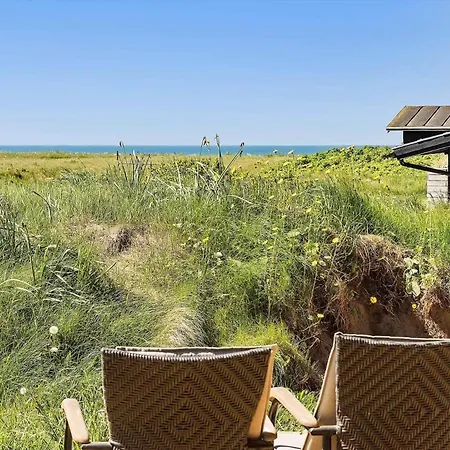 Дом отдыха Ln913-hjorring-hagen-5 Йёрринг