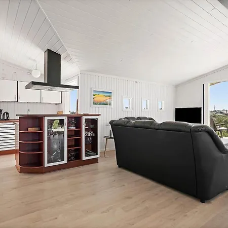 Ln913-hjorring-hagen-5 Дом отдыха