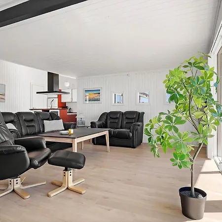 Ln913-hjorring-hagen-5 Дом отдыха