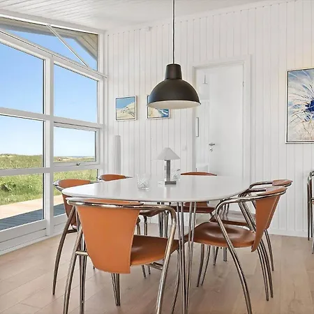 Дом отдыха Ln913-hjorring-hagen-5