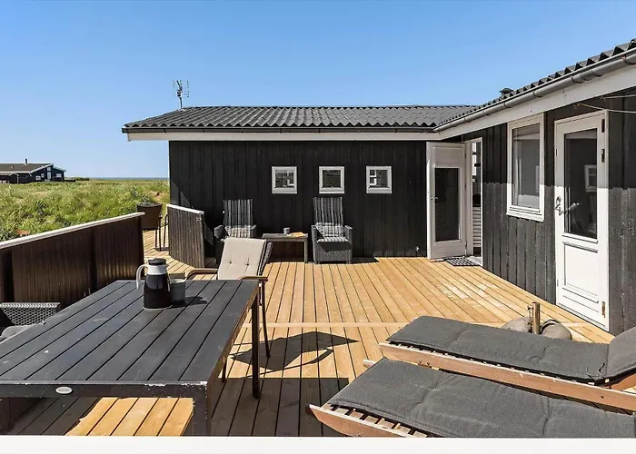 Tatil Evi Ln913-hjorring-hagen-5 *