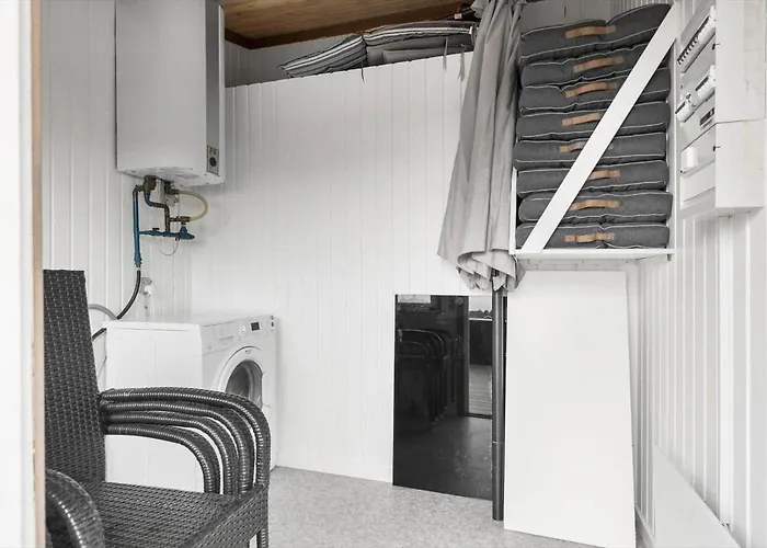 Tatil Evi Ln913-hjorring-hagen-5 Hjørring