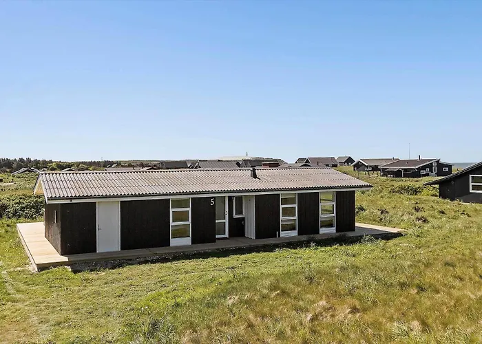 Tatil Evi Ln913-hjorring-hagen-5