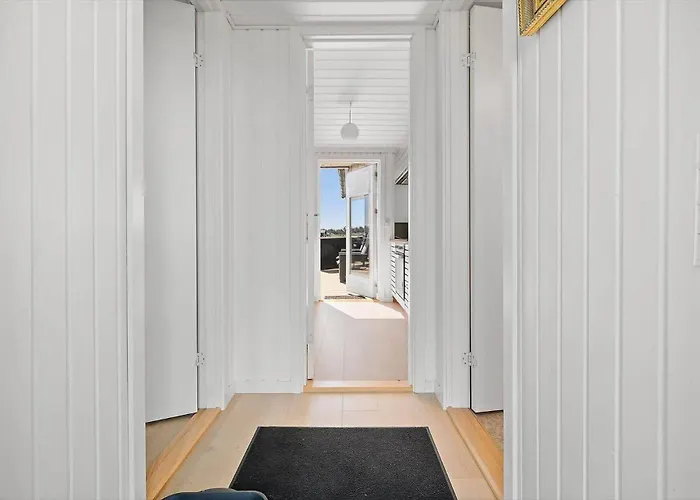 Tatil Evi Ln913-hjorring-hagen-5 *