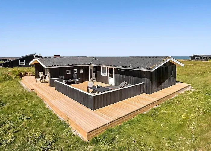 Ln913-hjorring-hagen-5 Tatil Evi