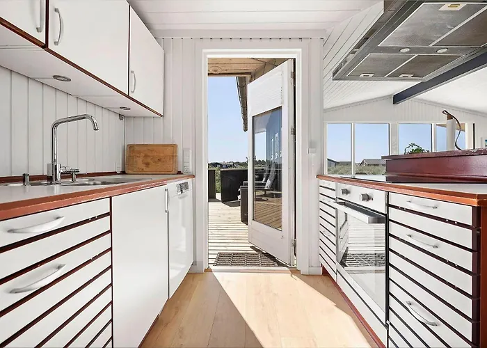 Tatil Evi Ln913-hjorring-hagen-5