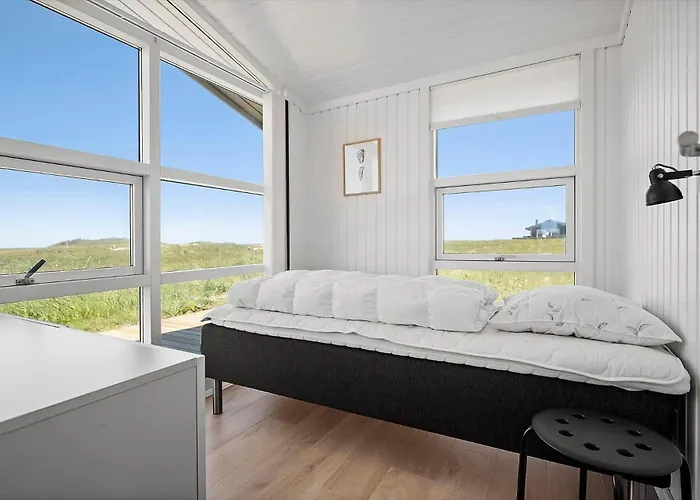 Tatil Evi Ln913-hjorring-hagen-5 *