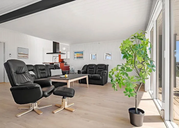 Ln913-hjorring-hagen-5 Tatil Evi