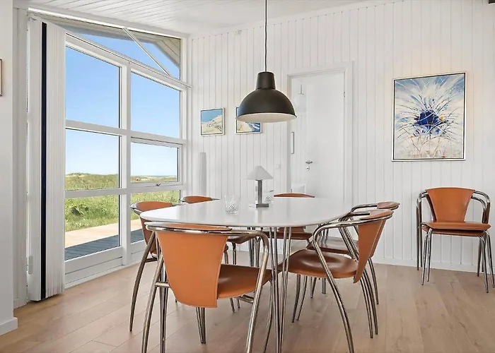 Tatil Evi Ln913-hjorring-hagen-5